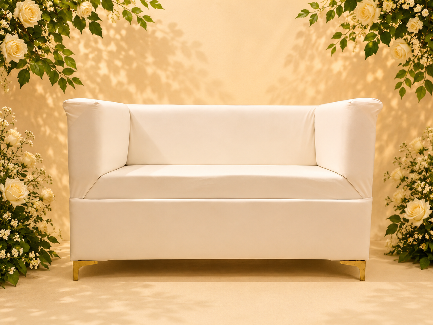 SOFA 2 SEATER